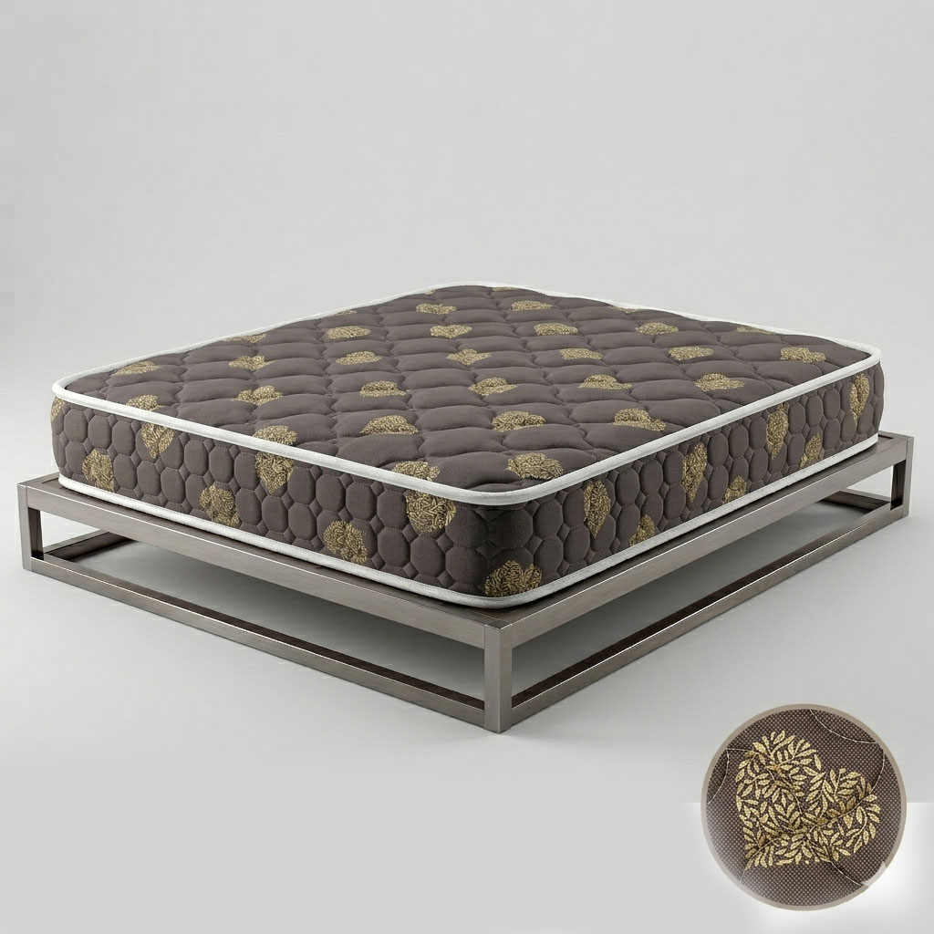Ortho | Latex Mattress in All size